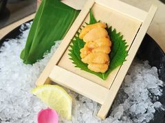 -粤海喜来登酒店-班妮海鲜铁板烧和牛放题餐厅(天河城店)