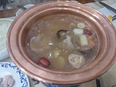 -东来顺•非遗火锅(外滩店)