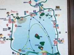-武清南湖绿博园