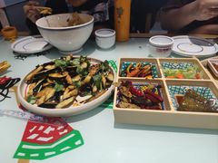 -汉唐守艺人·河北面馆(民心河店)