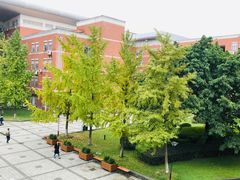 -四川大学(望江校区)