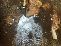 -蝎王府羊蝎子(虎坊桥总店)