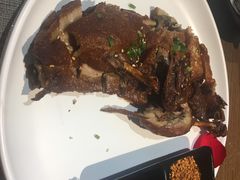 -雀舞云南菜(乐客城店)