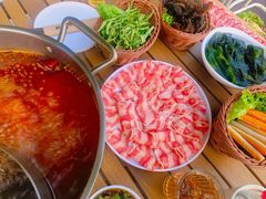 -四喜小胖·北京涮肉(五道营店)