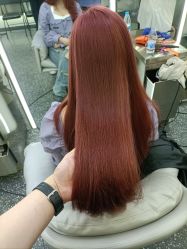 -东梵造型·烫发染发接发连锁SALON
