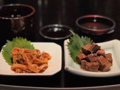 汁煮牛舌-和一料理(安阳店)