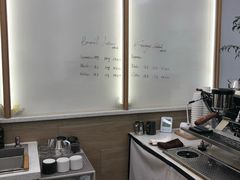 -Onirii Coffee(长乐路店)