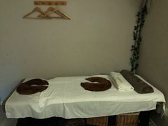 -小确幸 Massage(环贸iapm店)