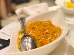 翠园炒饭-翠园(北京王府中环店)