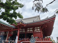 -浅草寺