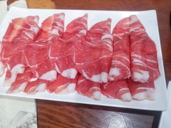 -岳合轩老北京涮肉