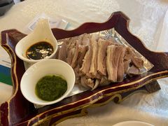 精品手扒肉-那达慕蒙古风味酒楼