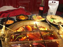 -大味老火锅City店