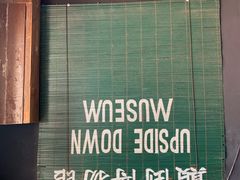 -槟城颠倒博物馆