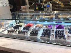 -GODIVA(月星环球港店)