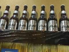 -石屋料理(南京西路店)