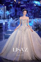 -Renee芮亦婚纱(原丽莎)