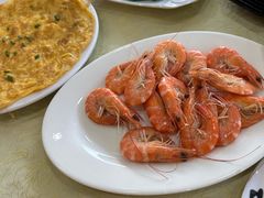 -秋姐美食店(海陵岛保利店)