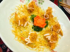 -蘑菇私房菜小馆(杨家坪西城天街店)