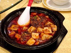 陈麻婆豆腐-陈麻婆豆腐(春熙店)