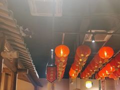 -山涧肴·泉水煮活鱼(坂田店)
