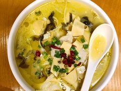 -鱼你在一起(南开天佑城店)