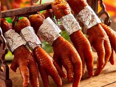 -小田园·晶品会-停车场