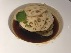 -云冈美高大酒店-西餐厅