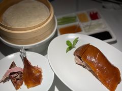 -四季民福烤鸭店(前门大栅栏店)