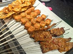 -最先生·烧烤·火锅·音乐聚会餐厅(大悦城店)