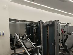 -乐刻健身(龙湖杭州紫荆天街精品店)