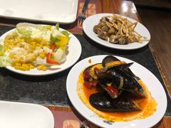 -汉巴味德(大悦城店)