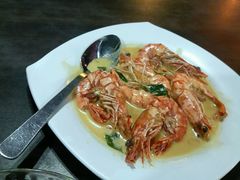 牛油虾-龙海鲜螃蟹王(宏茂桥店)