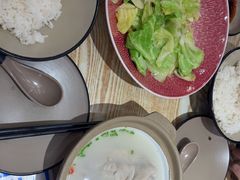 -叁煨蹄花·下饭盐帮菜(人民广场店)
