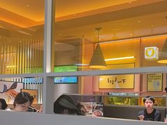 -菲滋意式餐厅(温岭银泰城店)
