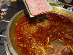 -飘香火锅(玉林西路店)