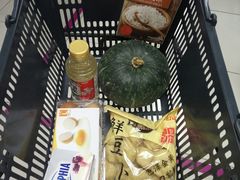 -AEON SUPERMARKET(九龙城店)