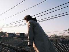 -前叁門