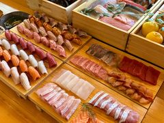 -鮨冠OMAKASE食べ放题(北京首店)