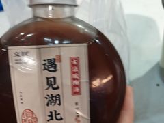 -文叔·湖北名小吃·小龙虾(华强北店)
