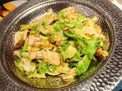 -阿明小菜·海鲜·上海菜(浦建路店)
