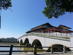-大湾区中央湿地公园
