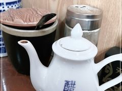 -陈掌柜澄城水盆羊肉(钟楼店)