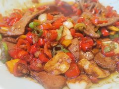 -八珍饺子·烤鸭·家常菜