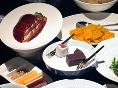 -喜悦烤鸭·新京菜(王府井店)