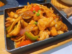 -3号仓库·创意中国菜(嘉兴龙鼎万达店)