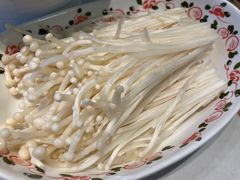 -东门口涮肉·砂锅·烤串(老门东店)