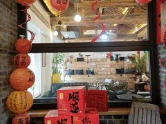 -糖房咖啡(南锣鼓巷店)