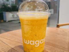 -Wagas沃歌斯(杭州黄龙万科店)