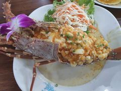 -班赞海鲜市场